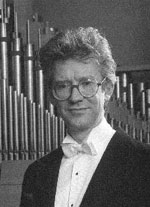 Graham Barber (organ) - barber