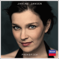 4783546 - Prokofiev: Violin Concerto No 2 & Sonatas