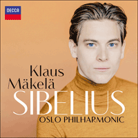 4852256 - Sibelius: The Symphonies