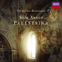 4870791 - Palestrina: The Golden Renaissance - Palestrina