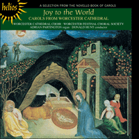 CDH55161 - Joy to the World