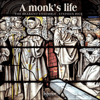 CDA68447 - A monk's life