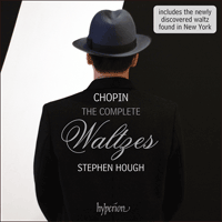 CDA68479 - Chopin: The Complete Waltzes