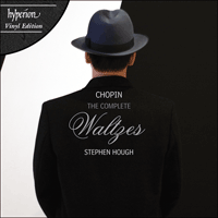 LPA67849 - Chopin: The Complete Waltzes - Vinyl Edition