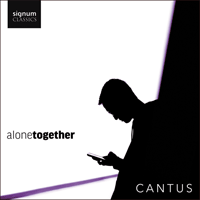 SIGCD924 - Alone together