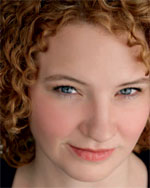 Fischer, Abigail (mezzo-soprano)