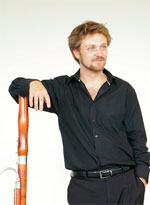 MacKenzie, Adam (bassoon)