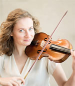 Bernardini, Cecilia (violin)