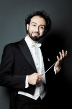 Ibrahimov, Fuad (conductor)