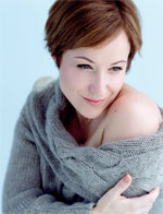 Boulianne, Julie (mezzo-soprano)