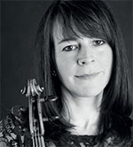 Russell, Lucy (violin)