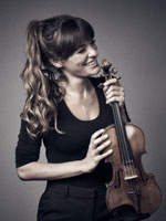 Benedetti, Nicola (violin)