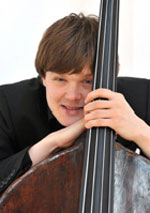 Naumov, Nikita (double bass)