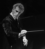 Kabaretti, Nir (conductor)