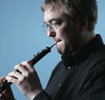 Williams, Robin (oboe)