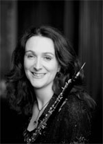 Staniforth, Rosie (oboe)