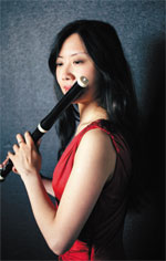 Hu, Yu-Wei (flute)