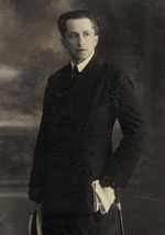 Fano, Guido Alberto (1875-1961)