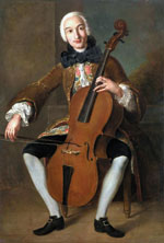 Boccherini, Luigi (1743-1805)