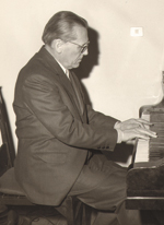 Omizzolo, Silvio (1905-1991)