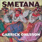 Garrick Ohlsson (piano) - Artist - Hyperion Records - CDs, MP3 and