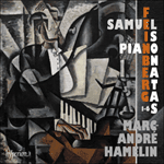 Marc-André Hamelin (piano) - Artist - Hyperion Records - CDs, MP3 and  Lossless downloads