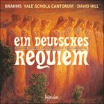 David Price (Conductor & Organ) - Convivium Records